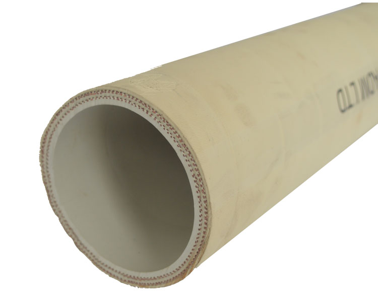 Food Discharge Hose