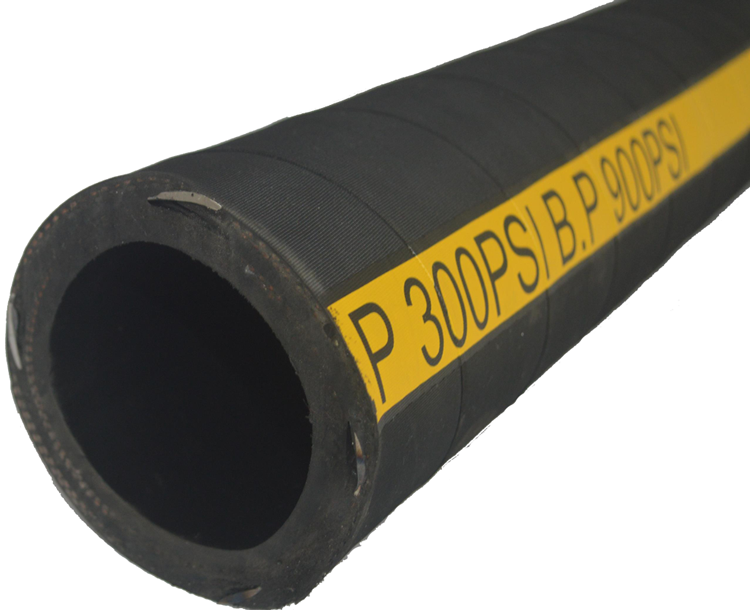 Concrete Placement Hose 85BAR / 1230PSI