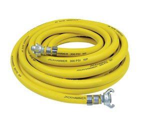 Jackhammer Air Hose